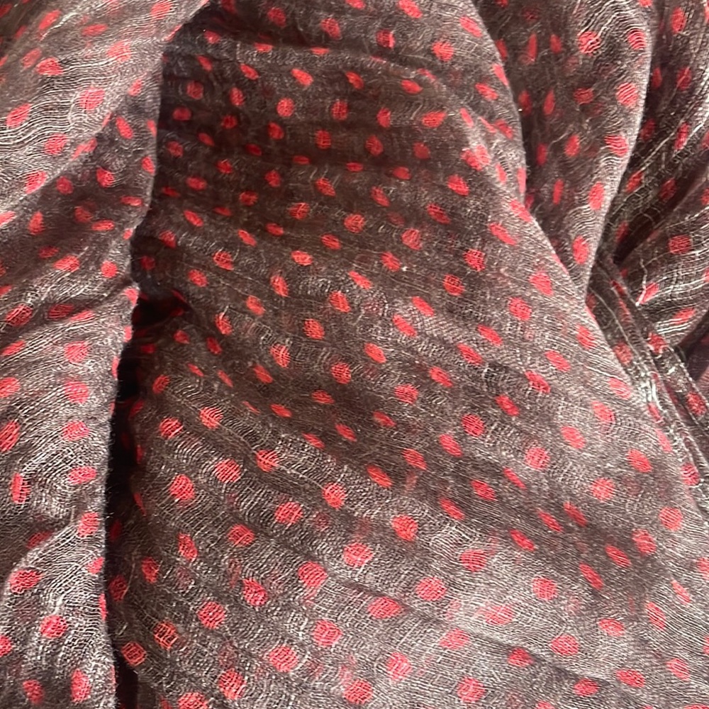 Brunello Cucinelli scarf